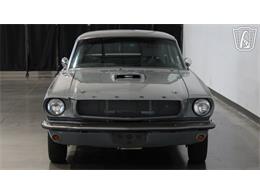 1966 Ford Mustang (CC-2100762) for sale in Peoria, Arizona