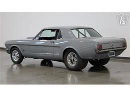1966 Ford Mustang (CC-2100762) for sale in Peoria, Arizona