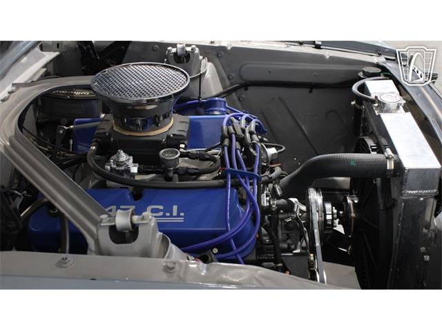 1966 Ford Mustang (CC-2100762) for sale in Peoria, Arizona