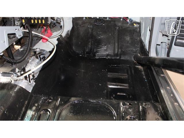 1966 Ford Mustang (CC-2100762) for sale in Peoria, Arizona