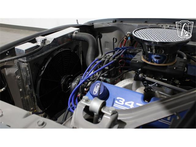 1966 Ford Mustang (CC-2100762) for sale in Peoria, Arizona