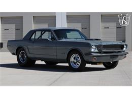 1966 Ford Mustang (CC-2100762) for sale in Peoria, Arizona