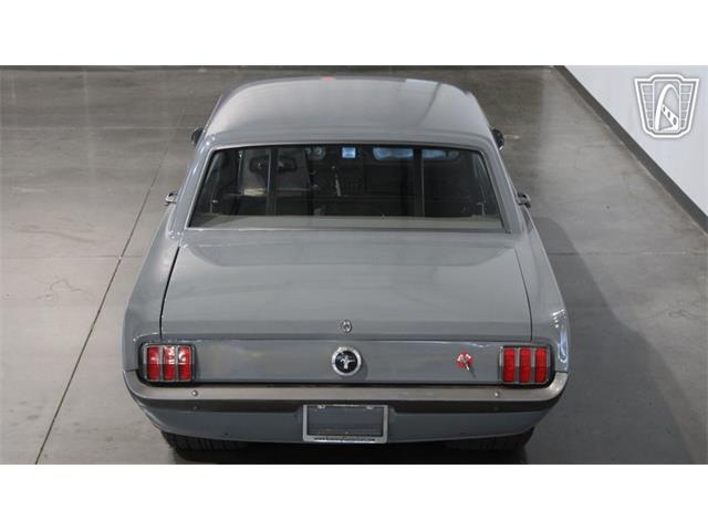 1966 Ford Mustang (CC-2100762) for sale in Peoria, Arizona