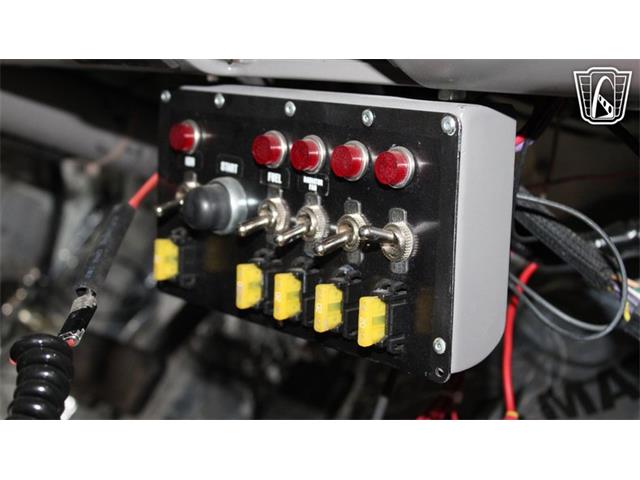 1966 Ford Mustang (CC-2100762) for sale in Peoria, Arizona