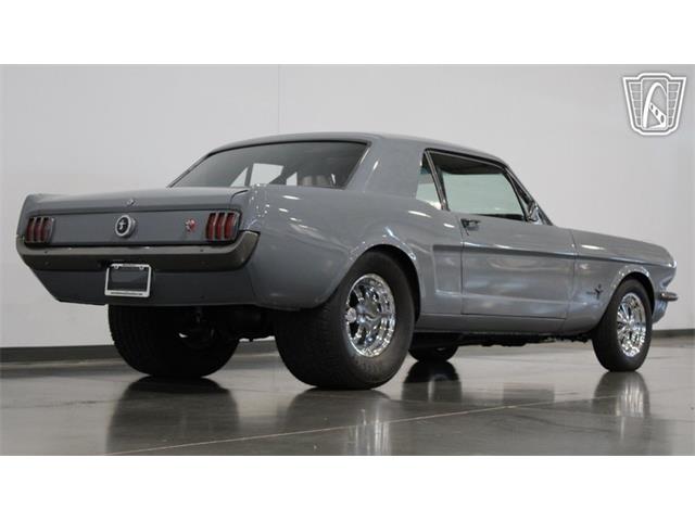 1966 Ford Mustang (CC-2100762) for sale in Peoria, Arizona