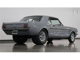 1966 Ford Mustang (CC-2100762) for sale in Peoria, Arizona
