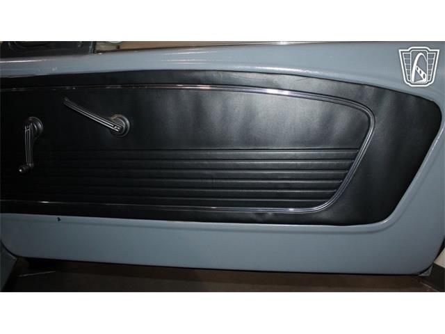 1966 Ford Mustang (CC-2100762) for sale in Peoria, Arizona