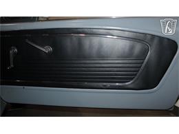 1966 Ford Mustang (CC-2100762) for sale in Peoria, Arizona