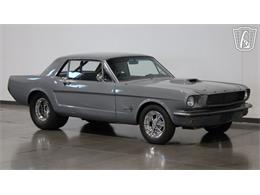 1966 Ford Mustang (CC-2100762) for sale in Peoria, Arizona