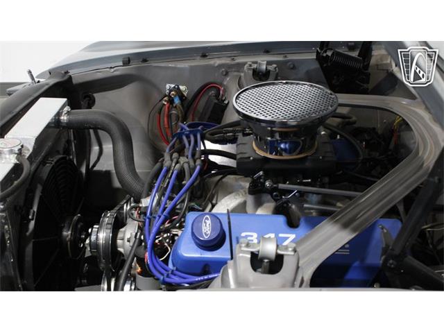 1966 Ford Mustang (CC-2100762) for sale in Peoria, Arizona