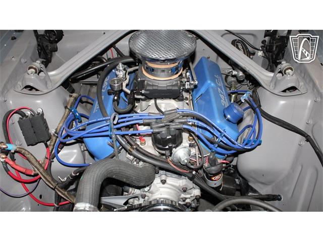 1966 Ford Mustang (CC-2100762) for sale in Peoria, Arizona