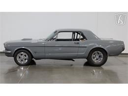 1966 Ford Mustang (CC-2100762) for sale in Peoria, Arizona