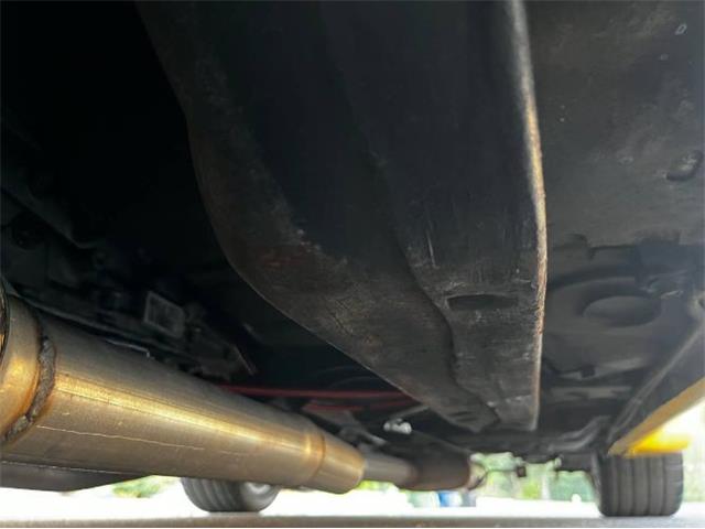 1973 Pontiac Firebird (CC-2107620) for sale in Cadillac, Michigan