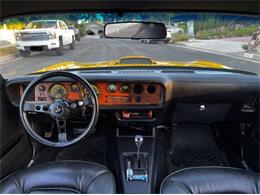 1973 Pontiac Firebird (CC-2107620) for sale in Cadillac, Michigan