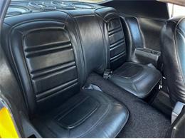 1973 Pontiac Firebird (CC-2107620) for sale in Cadillac, Michigan