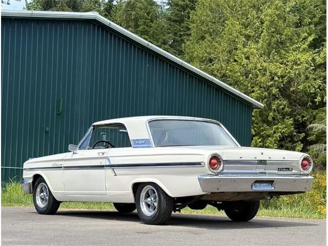 1964 Ford Fairlane (CC-2107621) for sale in Cadillac, Michigan