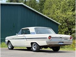 1964 Ford Fairlane (CC-2107621) for sale in Cadillac, Michigan