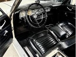 1964 Ford Fairlane (CC-2107621) for sale in Cadillac, Michigan