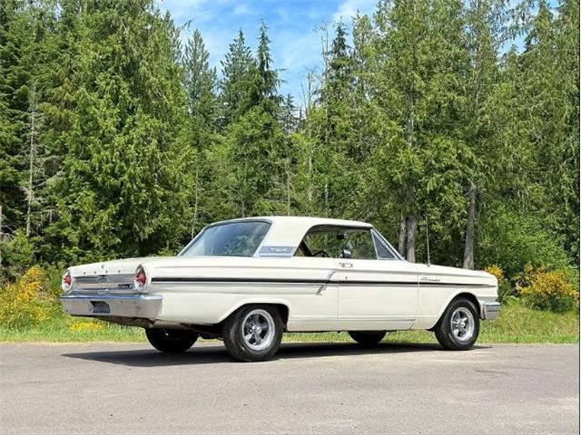1964 Ford Fairlane (CC-2107621) for sale in Cadillac, Michigan