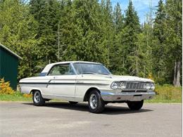 1964 Ford Fairlane (CC-2107621) for sale in Cadillac, Michigan