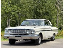 1964 Ford Fairlane (CC-2107621) for sale in Cadillac, Michigan