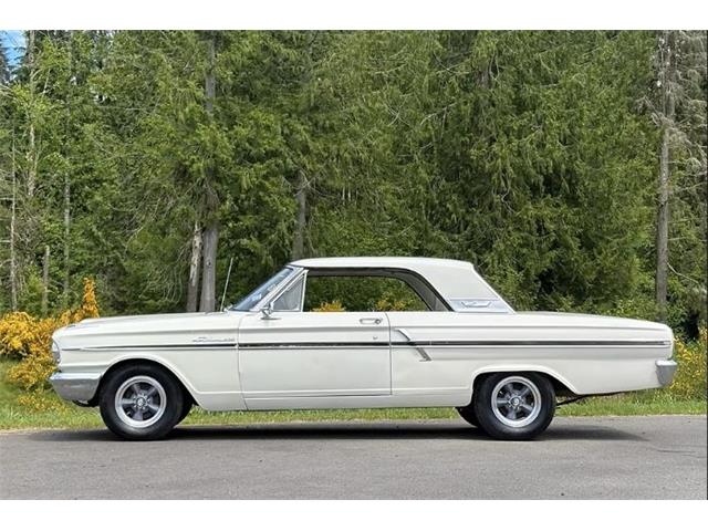 1964 Ford Fairlane (CC-2107621) for sale in Cadillac, Michigan