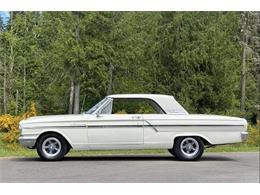1964 Ford Fairlane (CC-2107621) for sale in Cadillac, Michigan