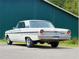 1964 Ford Fairlane (CC-2107621) for sale in Cadillac, Michigan