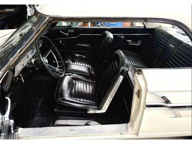 1964 Ford Fairlane (CC-2107621) for sale in Cadillac, Michigan