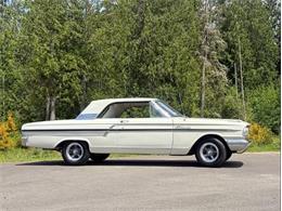 1964 Ford Fairlane (CC-2107621) for sale in Cadillac, Michigan