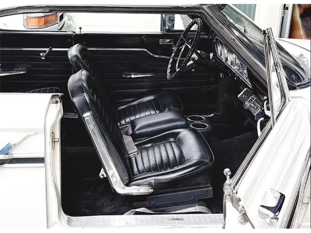 1964 Ford Fairlane (CC-2107621) for sale in Cadillac, Michigan