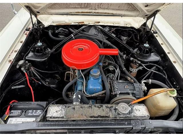 1964 Ford Fairlane (CC-2107621) for sale in Cadillac, Michigan