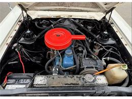 1964 Ford Fairlane (CC-2107621) for sale in Cadillac, Michigan