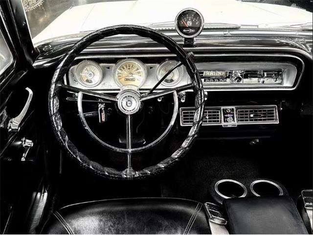 1964 Ford Fairlane (CC-2107621) for sale in Cadillac, Michigan