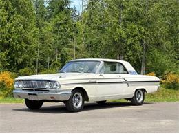 1964 Ford Fairlane (CC-2107621) for sale in Cadillac, Michigan