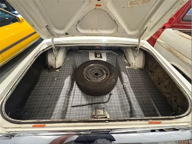 1964 Ford Fairlane (CC-2107621) for sale in Cadillac, Michigan