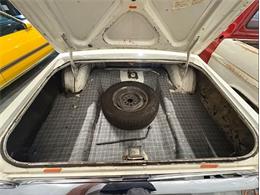 1964 Ford Fairlane (CC-2107621) for sale in Cadillac, Michigan