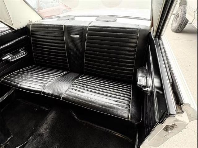 1964 Ford Fairlane (CC-2107621) for sale in Cadillac, Michigan