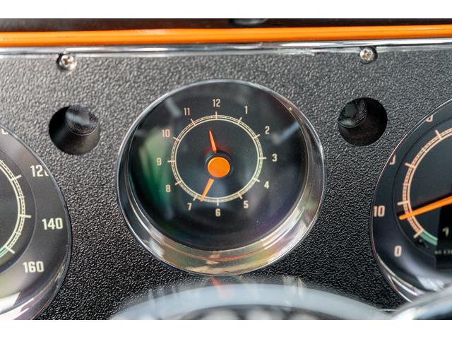 1972 Chevrolet C10 (CC-2107622) for sale in Boise, Idaho