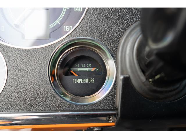 1972 Chevrolet C10 (CC-2107622) for sale in Boise, Idaho