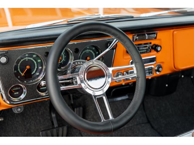 1972 Chevrolet C10 (CC-2107622) for sale in Boise, Idaho
