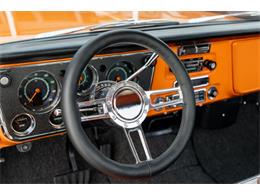 1972 Chevrolet C10 (CC-2107622) for sale in Boise, Idaho