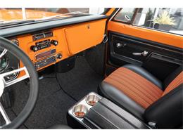 1972 Chevrolet C10 (CC-2107622) for sale in Boise, Idaho