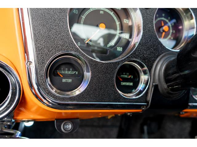 1972 Chevrolet C10 (CC-2107622) for sale in Boise, Idaho