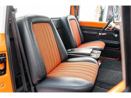 1972 Chevrolet C10 (CC-2107622) for sale in Boise, Idaho