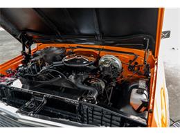 1972 Chevrolet C10 (CC-2107622) for sale in Boise, Idaho
