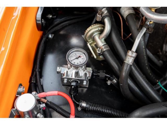 1972 Chevrolet C10 (CC-2107622) for sale in Boise, Idaho