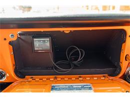 1972 Chevrolet C10 (CC-2107622) for sale in Boise, Idaho