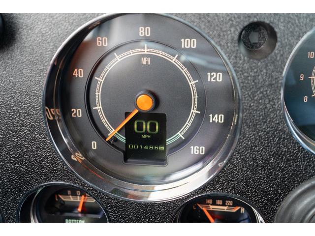 1972 Chevrolet C10 (CC-2107622) for sale in Boise, Idaho