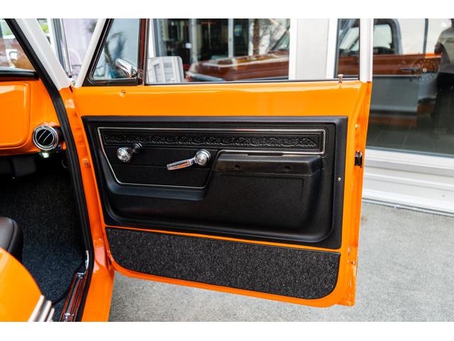 1972 Chevrolet C10 (CC-2107622) for sale in Boise, Idaho